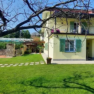 Tenuta Valletti. , Sesta Godano Italia