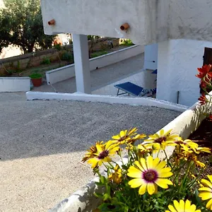 Orticello Hébergement de vacances