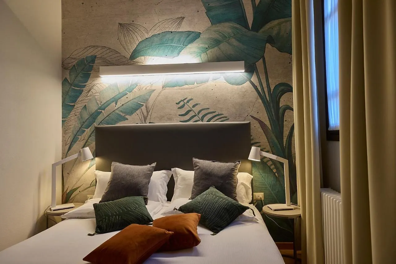 Boutique House Palazzo Farris Apartment Sassari