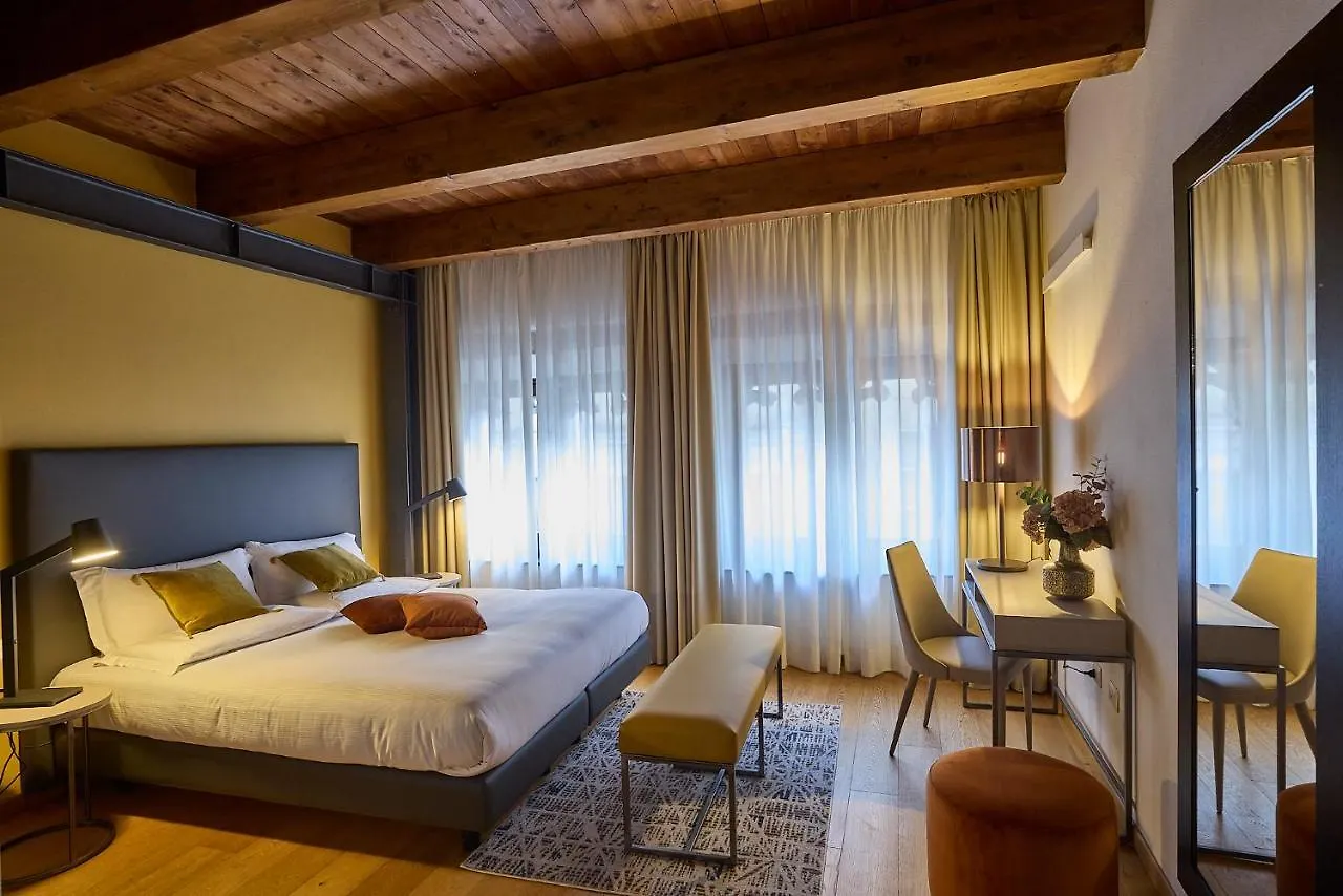Boutique House Palazzo Farris Apartment Sassari Italy