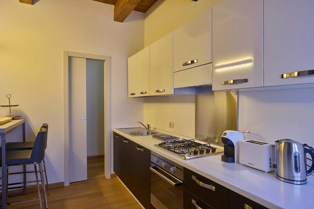 Boutique House Palazzo Farris Apartment Sassari 0*,  Italy