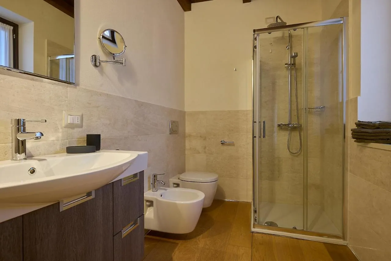 Boutique House Palazzo Farris Apartment Sassari