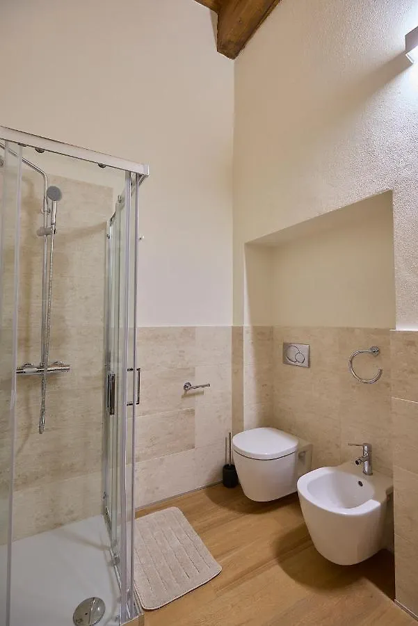 Boutique House Palazzo Farris Apartment Sassari