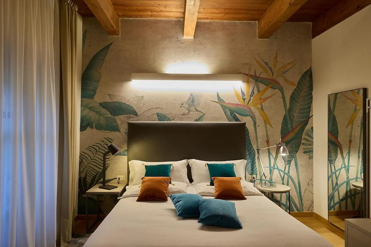 Boutique House Palazzo Farris Apartment Sassari