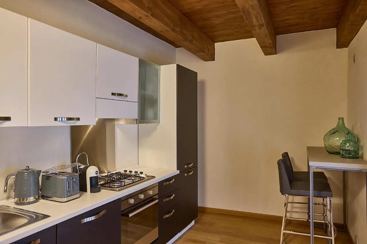Boutique House Palazzo Farris Apartment Sassari 0*,  Italy