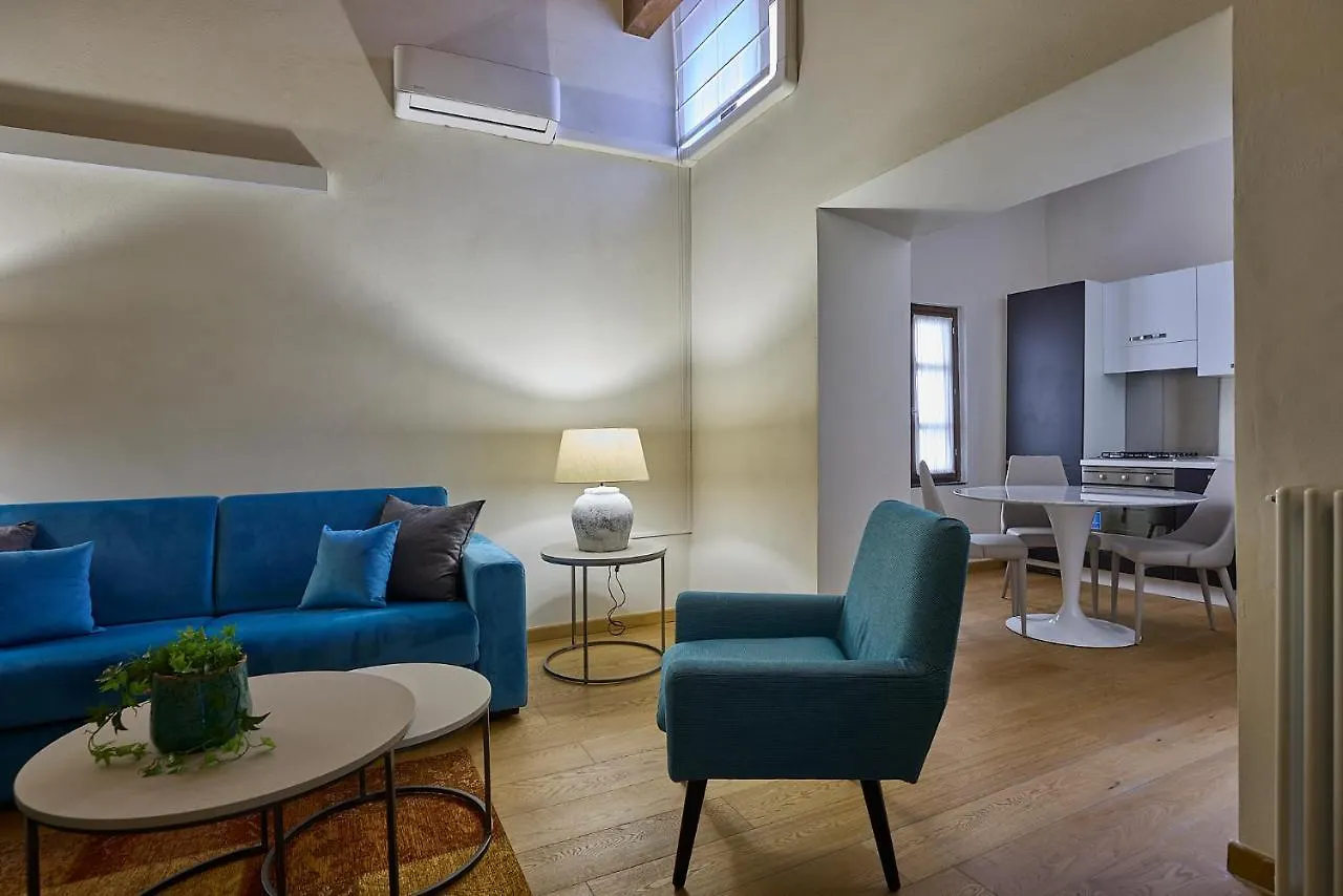Boutique House Palazzo Farris Apartment Sassari 0*,