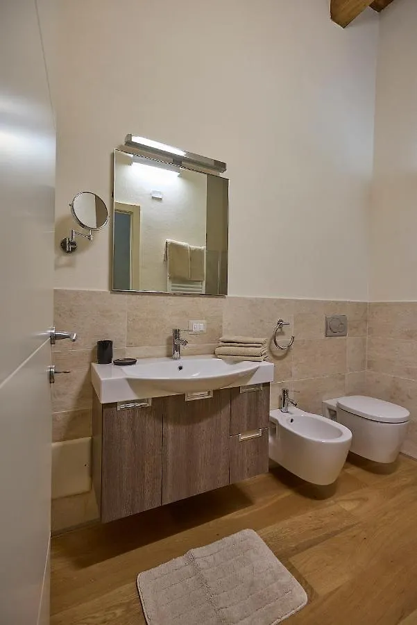 Boutique House Palazzo Farris Apartment Sassari Italy