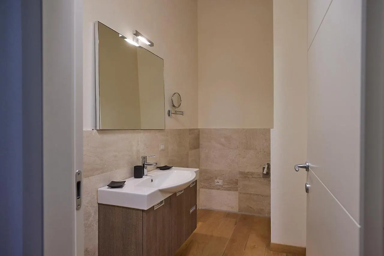 Boutique House Palazzo Farris Apartment Sassari 0*,  Italy