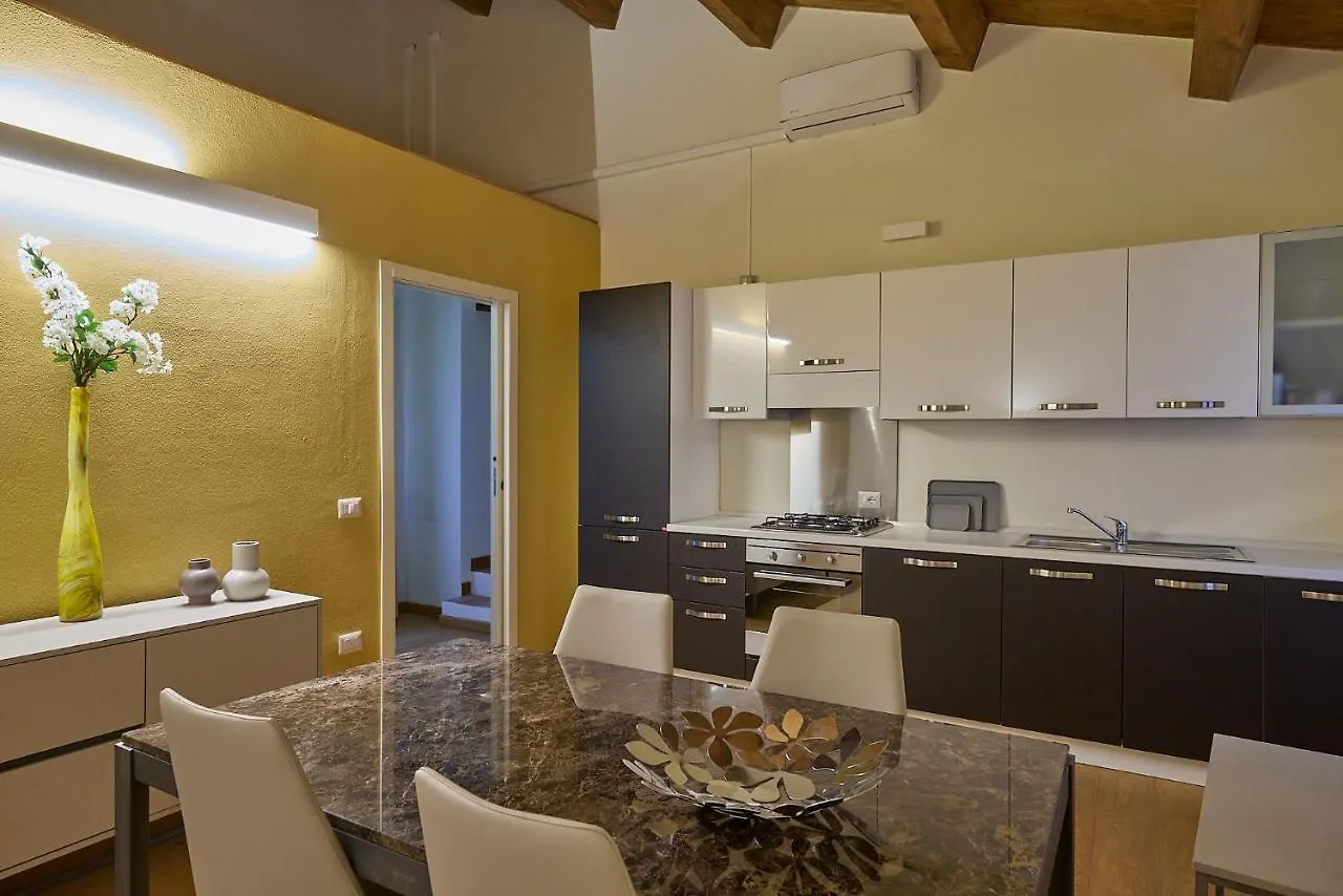 Boutique House Palazzo Farris Apartment Sassari