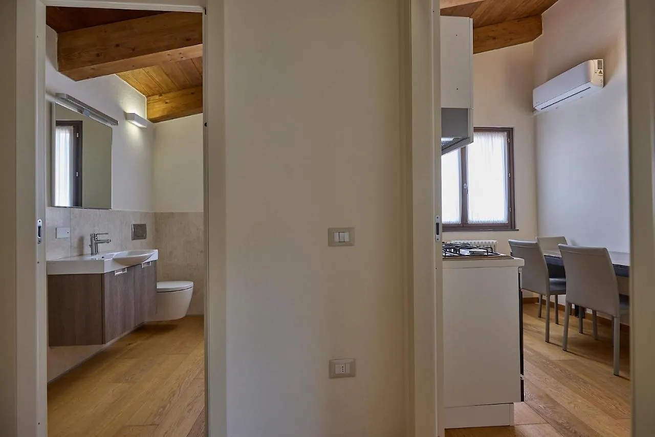 Boutique House Palazzo Farris Apartment Sassari 0*,