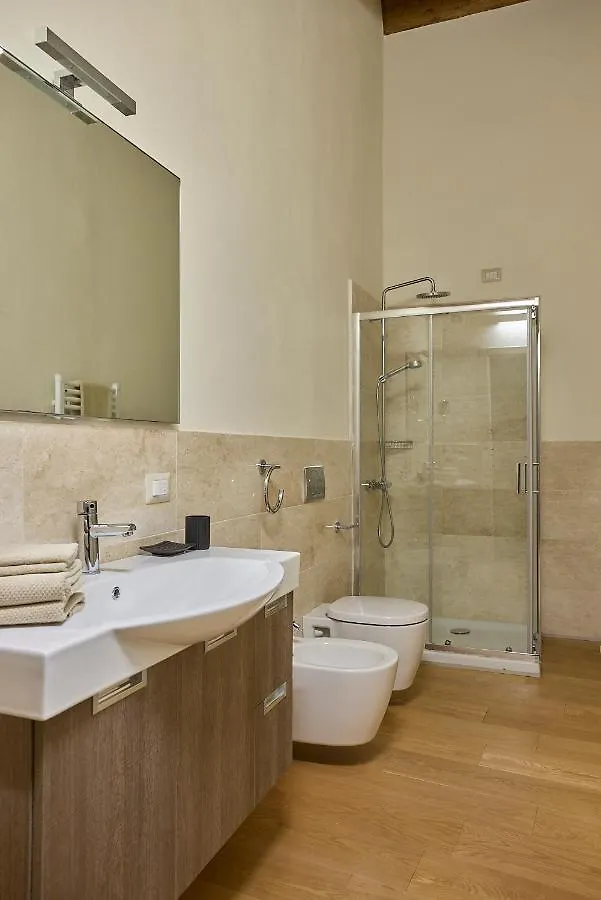 Boutique House Palazzo Farris Apartment Sassari 0*,