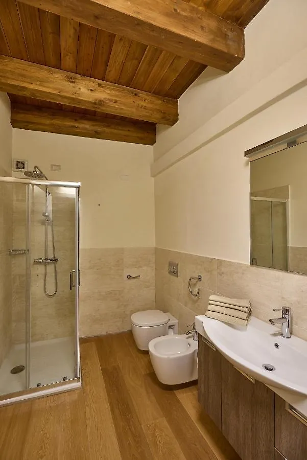 Boutique House Palazzo Farris Apartment Sassari